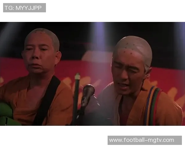 少林足球吹替的幽默魅力与文化传承探讨